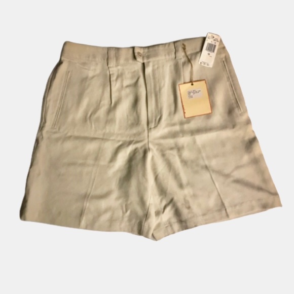Tommy Bahama - ladies golf shorts - Picture 1 of 5